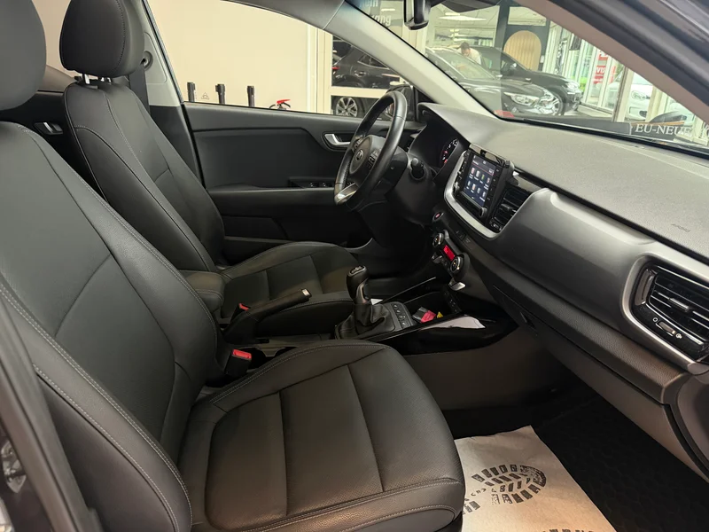 Kia Stonic – 21