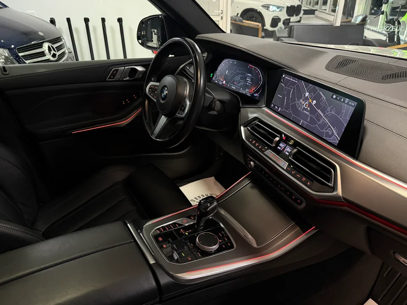 BMW X5 – 20