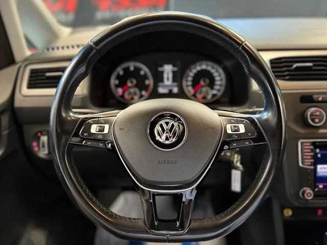 Volkswagen Caddy – 17