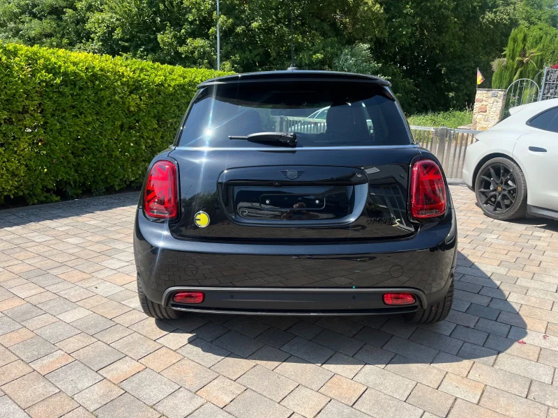 Mini COOPER SE – 7