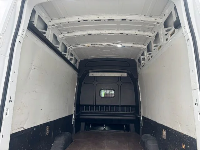 FORD Transit Kasten 350 L4 H3 Trend DOKA/6SITZER 2H – 12