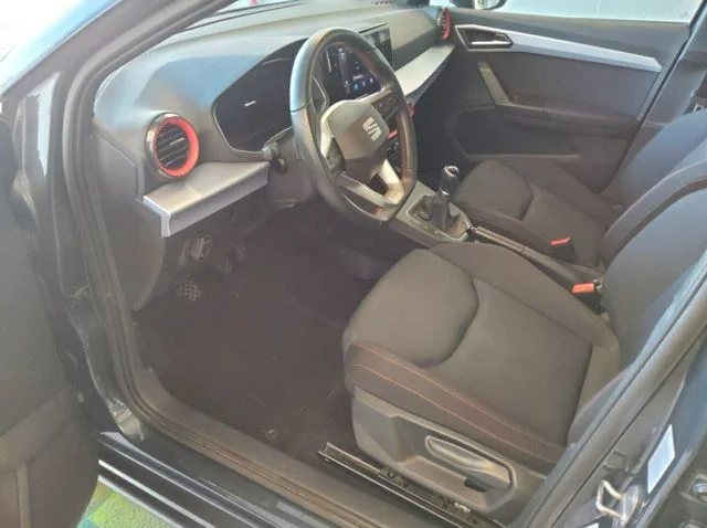 Seat Ibiza – 6
