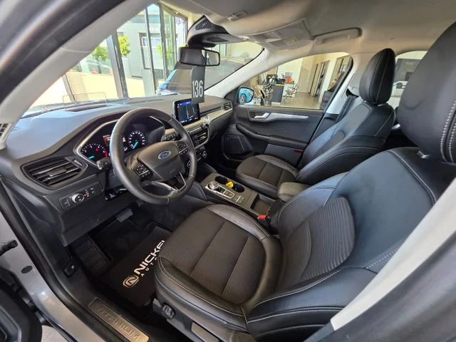 Ford Kuga – 30