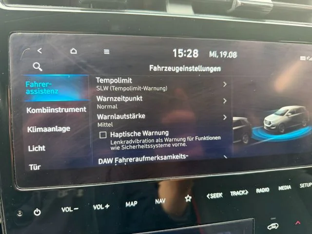Hyundai Tucson – 32