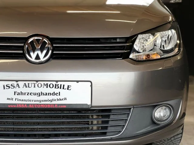 Volkswagen Touran – 3