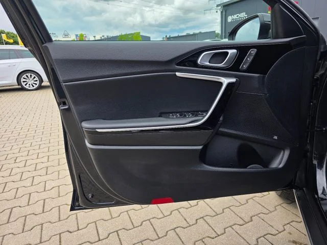 Kia XCeed – 31