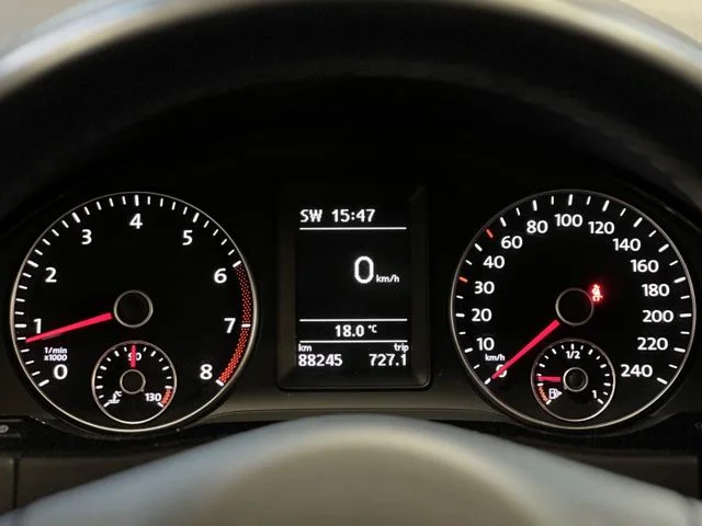 Volkswagen Golf Plus – 30