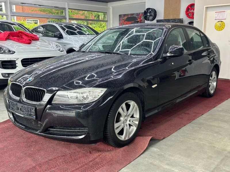 BMW 316 – 3