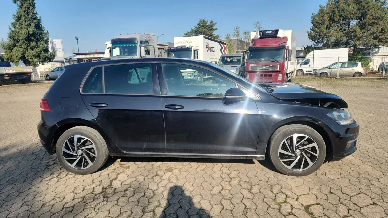 Volkswagen Golf – 7