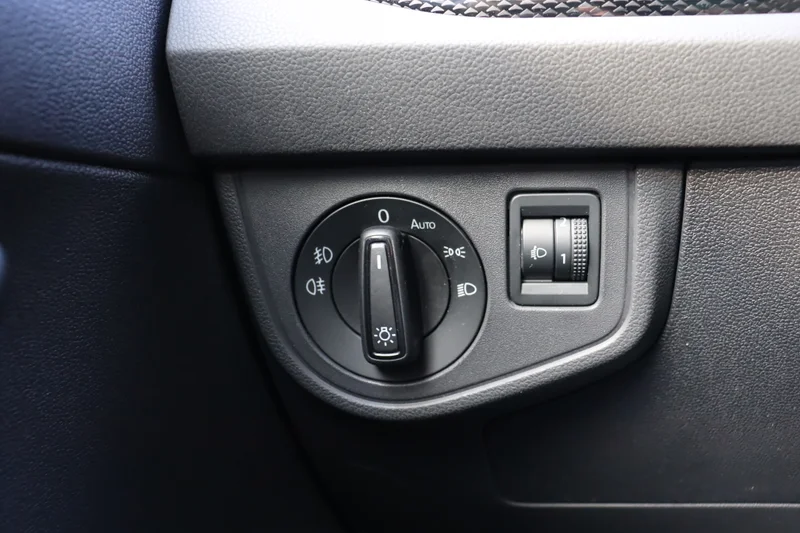 Volkswagen Taigo – 18