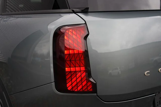 MINI Cooper C Countryman – 10
