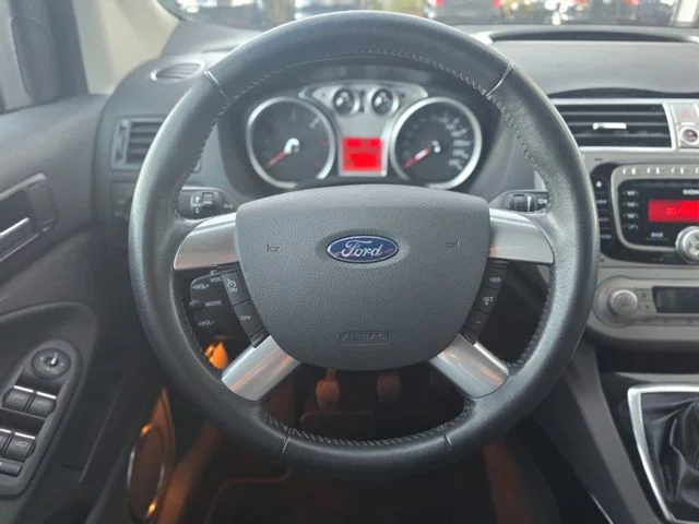 Ford Kuga – 14