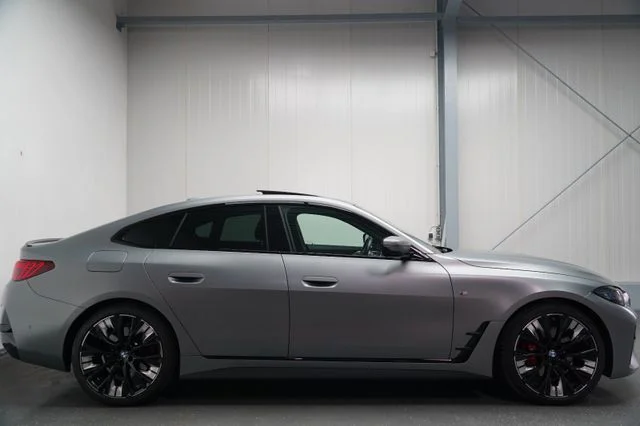 BMW 420 Gran Coupe – 4