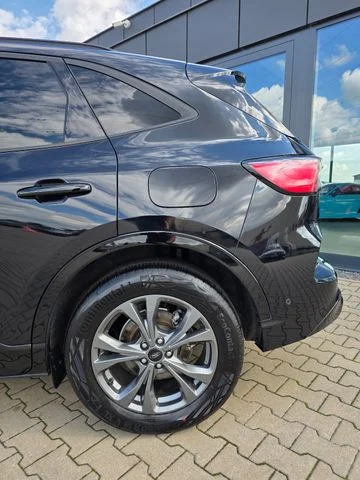 Ford Kuga – 7