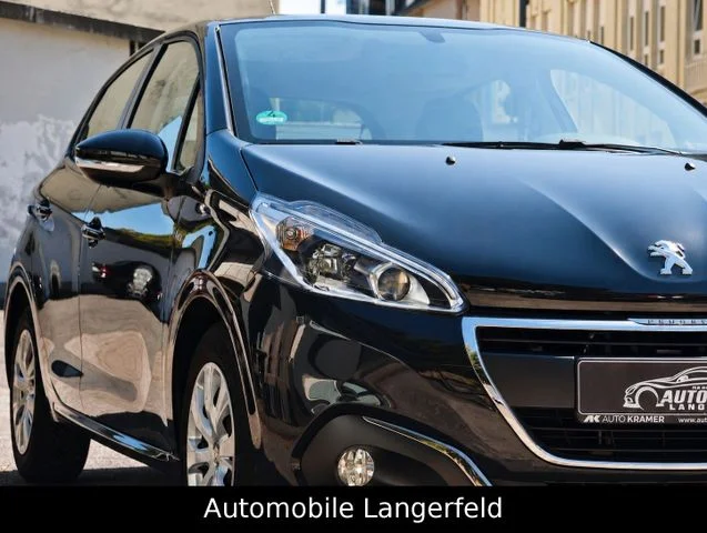 Peugeot 208 – 4