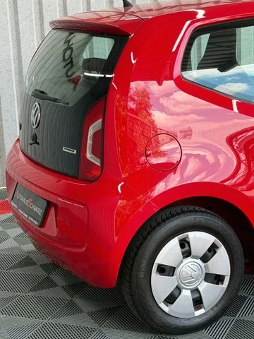 Volkswagen up – 10