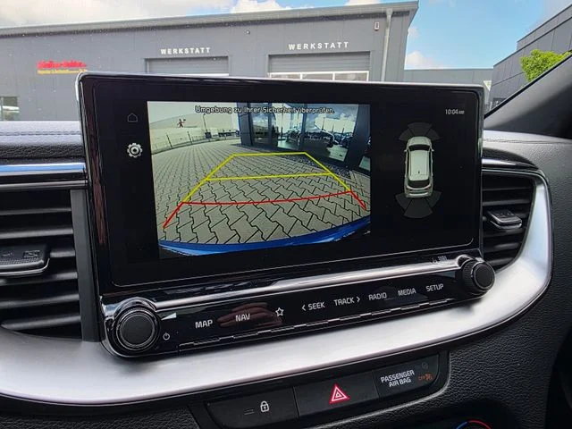 Kia pro cee'd / ProCeed – 44