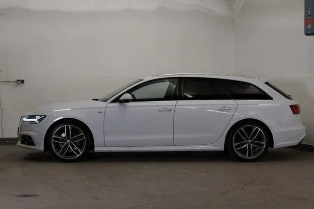 AUDI A6 – 3