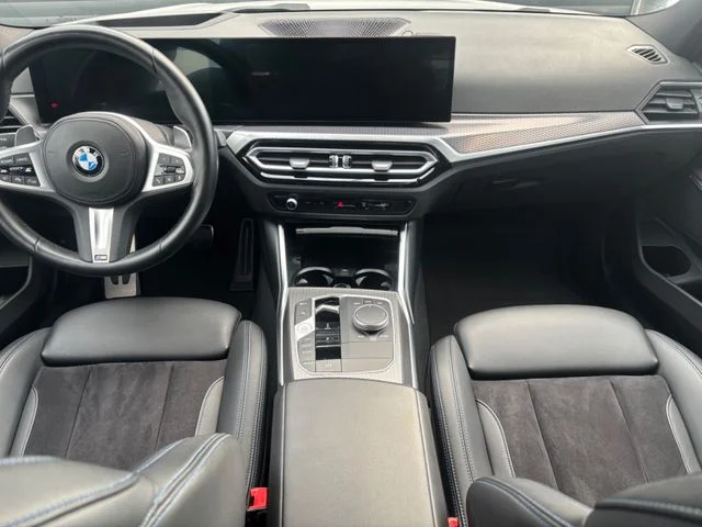 BMW 320 – 13