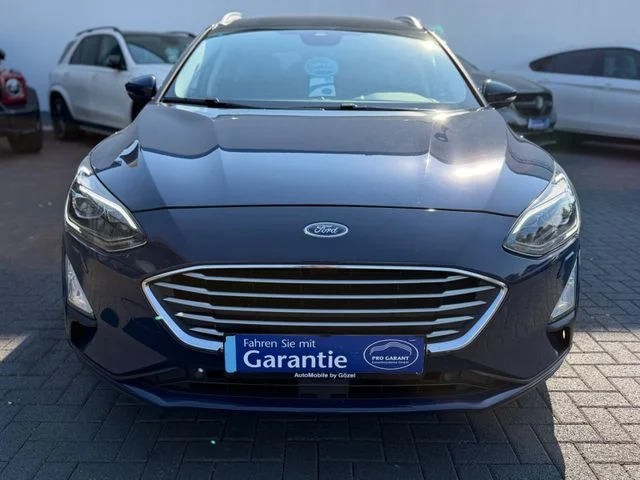 Ford Focus – 23