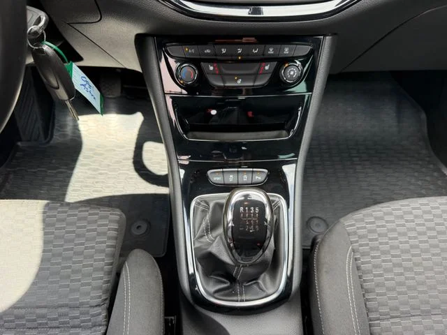 Opel Astra – 14