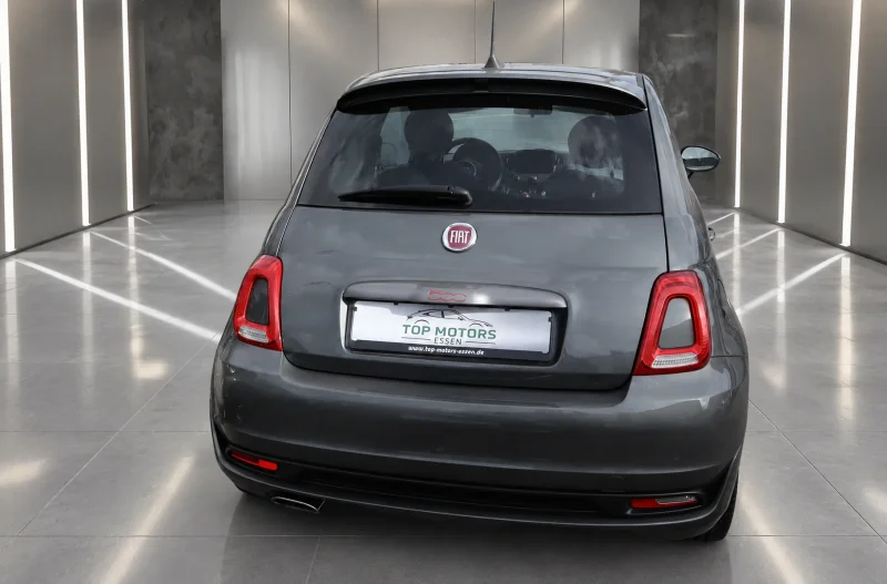 Fiat 500 – 19