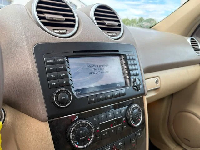 Mercedes-Benz ML 420 – 6