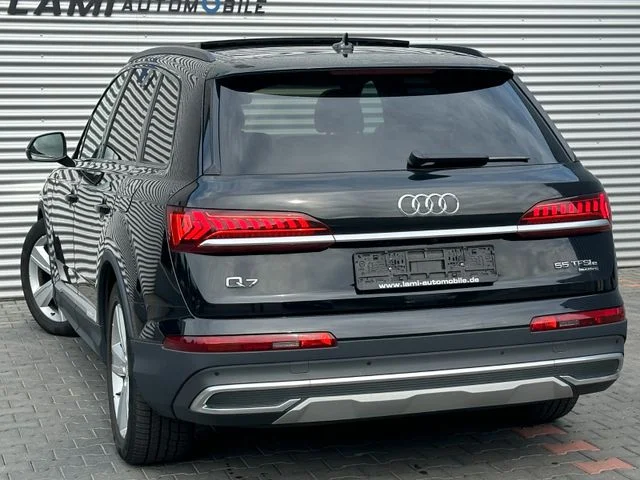 AUDI Q7 – 6