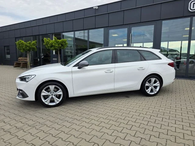 Seat Leon – 13