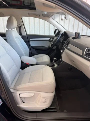 Audi Q3 – 15