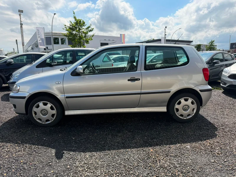 Volkswagen Tiguan – 12