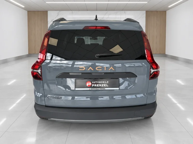 Dacia Jogger – 3