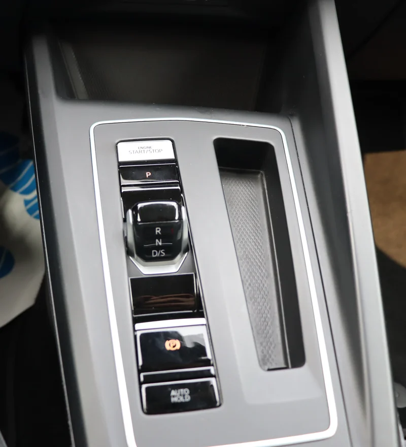 Volkswagen Golf – 20