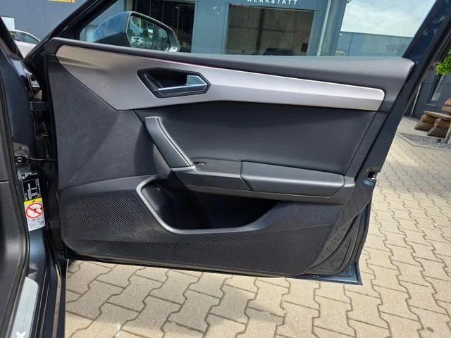 Seat Leon – 21