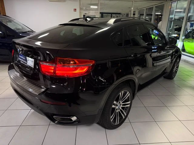 BMW X6 – 5