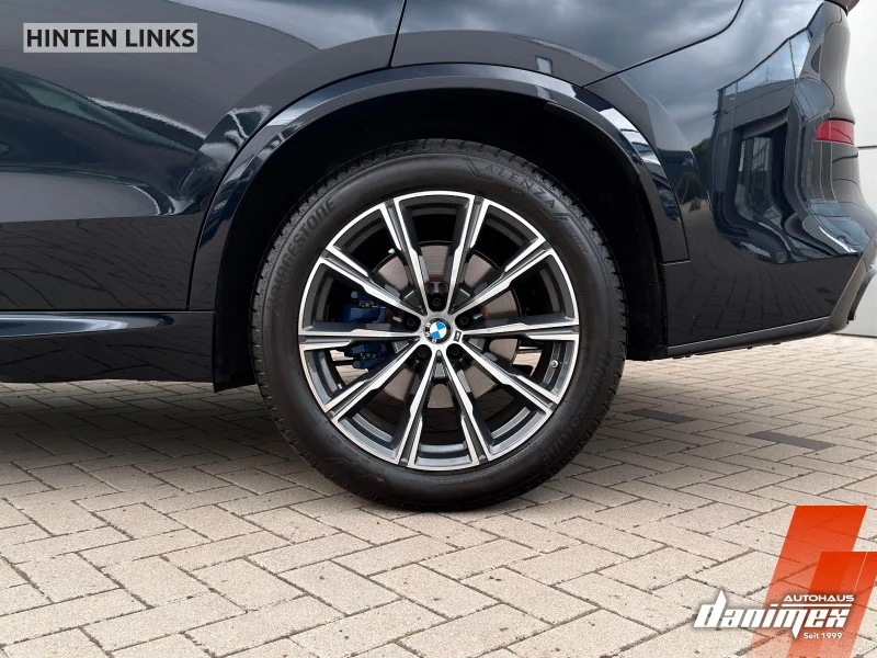 BMW X5 – 45