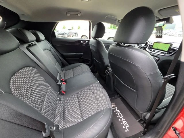 Kia XCeed – 21