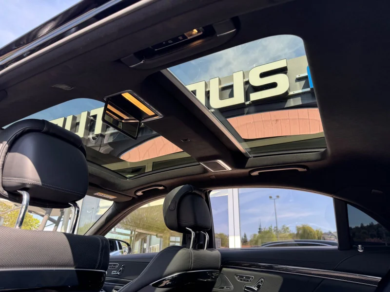 Mercedes-Benz S 63 AMG – 18