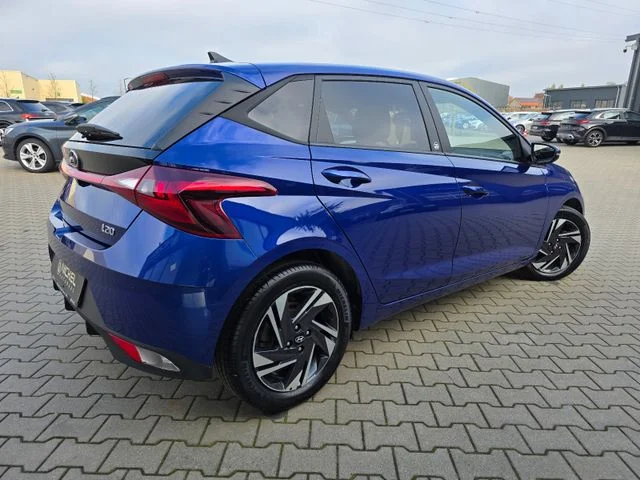 Hyundai i20 – 4