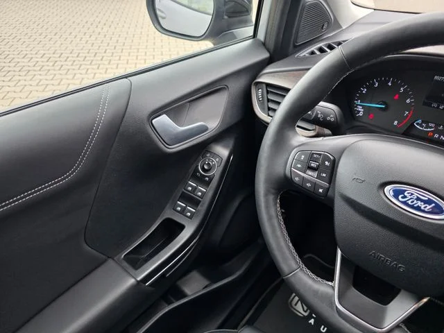Ford Puma – 37