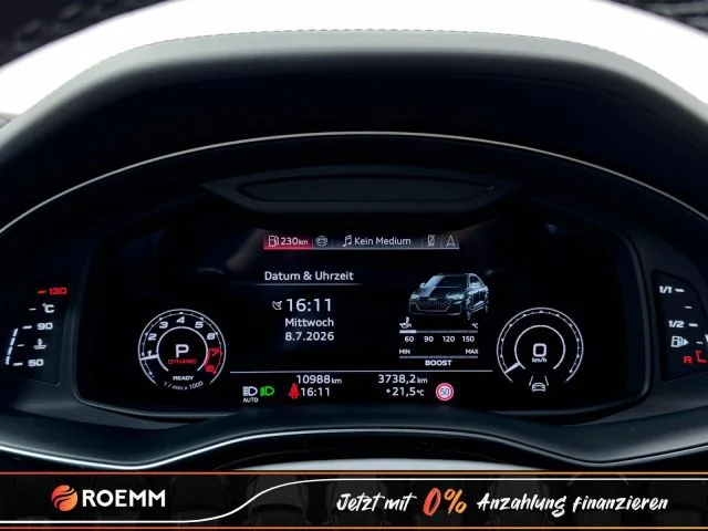 Audi RSQ8 – 23