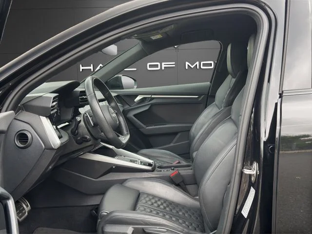 Audi RS3 – 9