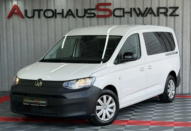 Volkswagen Caddy – 3