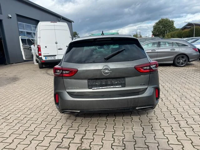 Opel Insignia – 5