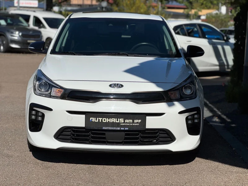 Kia Rio – 23
