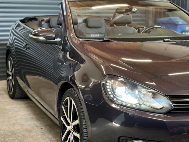 Volkswagen Golf – 19