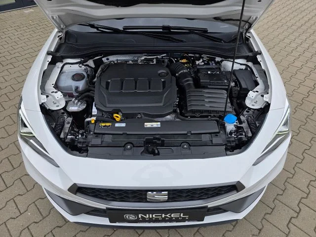 Seat Leon – 9