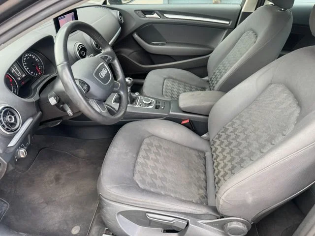 AUDI A3 – 16