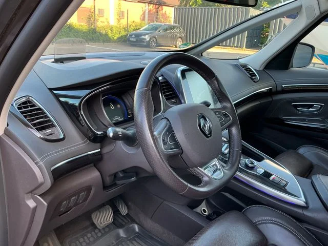 Renault Espace – 25