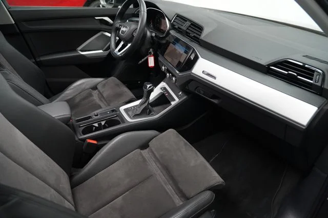 AUDI Q3 – 23